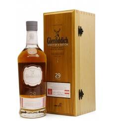 Glenfiddich 29 Years Old - Spirit Of A Nation South Pole Challange 2013
