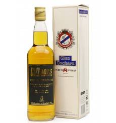GL Floors 8 years old - Scotch Whisky