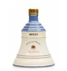 Bell's Decanter - Queen's Mother 90th Birthday