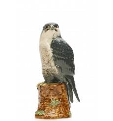 Whyte & Mackay Royal Doulton - Peregrine Falcon Ceramic Decanter