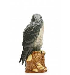 Whyte & Mackay Royal Doulton - Peregrine Falcon Ceramic Decanter