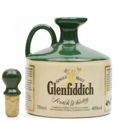 Glenfiddich Heritage Reserve - Charles Edward Stuart