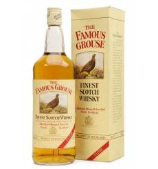 Famous Grouse (1 Litre)