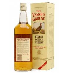 Famous Grouse (1 Litre)