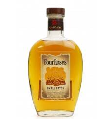 Four Roses Small Batch - Hand Crafted