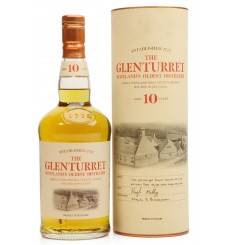 Glenturret 10 Years Old