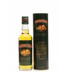 Drumguish Single Highland Malt Whisky (35cl)