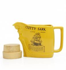 Cutty Sark Water Jug & Acessories
