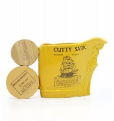 Cutty Sark Water Jug & Acessories