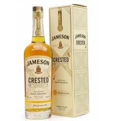 Jameson Triple Distilled - Crested