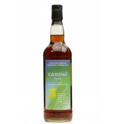 Caroni 1999 - Kintra Rum Collection