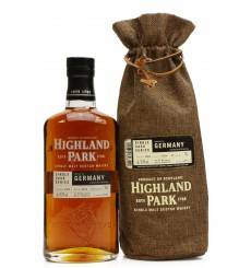 Highland Park 13 Years Old 2002 Single Cask - For Germany