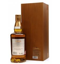 Deanston 40 Years Old - Cask Strength
