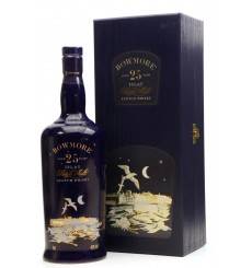 Bowmore 25 Years Old - The Gulls