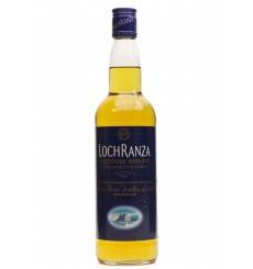 Lochranza Blended Scotch Whisky - Founders Reserve