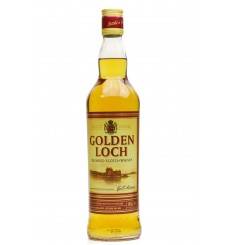 Golden Loch Blended Scotch 