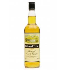 Glen Afton Blended Scotch