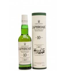 Laphroaig 10 Years Old (35cl)