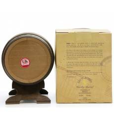 Old St. Andrews 10 Years Old - Whisky Barrel