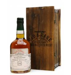 Bowmore 22 Years Old 1987 - Old & Rare Platinum Selection