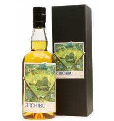 Chichibu 2009 - Single Cask No.640 Ichiro's Malt