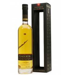 Penderyn Grand Slam Edition 2012 - Madeira Finish Welsh Whisky