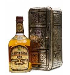 Chivas Regal 12 Years Old (75cl)