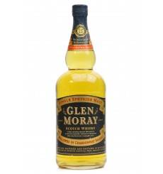 Glen Moray Mellowed in Chardonnay Barrels (1 Litre)