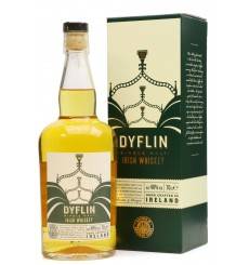Dyflin Triple Distilled Irish Whiskey