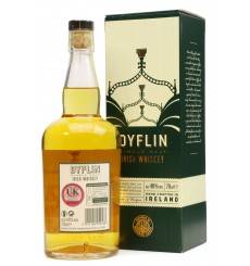 Dyflin Triple Distilled Irish Whiskey