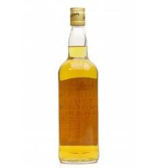 Oban 13 Years Old - Manager's Dram 1990