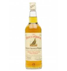 Famous Grouse Finest Scotch Whisky - Gouin Import (75cl)