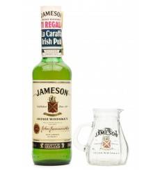 Jameson Irish Whiskey & Water Jug