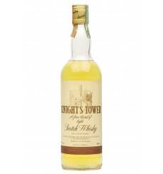 Knight's Tower Blended Whisky