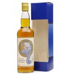 Sandisons (Unst) 5 Years Old - Shetland Blended Whisky