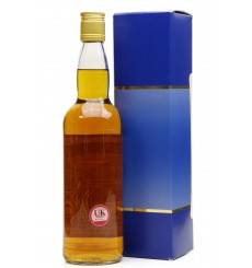 Sandisons (Unst) 5 Years Old - Shetland Blended Whisky