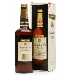 Canadian Club 6 Years Old (75cl)