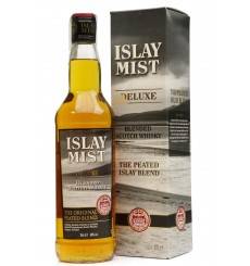 Islay Mist Deluxe Blended Whisky