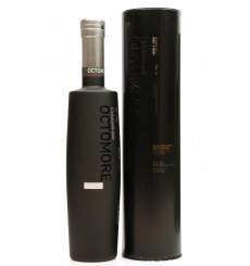 Bruichladdich 5 Years Old - Octomore 01.1