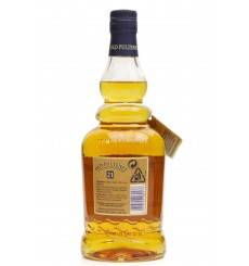 Old Pulteney 21 Years Old 1983 - Limited Edition