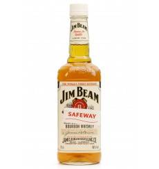 Jim Beam Kentucky Straight Bourbon
