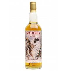 Ardbeg 18 Years Old 1991 - 2009 Special Reserve For WhiskyForYou.It