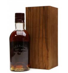 Aberlour 16 Years Old - Hand Filled Sherry Cask