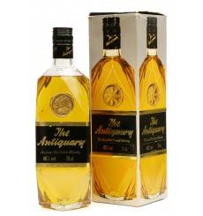 Antiquary De luxe Old Scotch Whisky