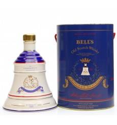 Bell's Decanter - Birth of Princess Beatrice