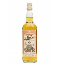 Uncle Duke's Single Grain Whisky - Brewdog