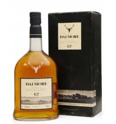 Dalmore 12 Years Old (1 Litre)