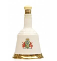 Bell's Decanter - Queen's Mother 90th Birthday
