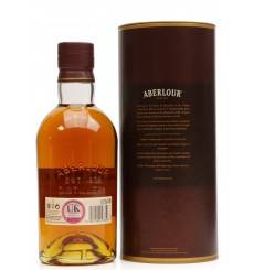 Aberlour 12 Years Old - Double Cask Matured