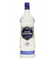 Wodka Gorbatschow (1 Litre)